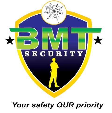 BMT Security